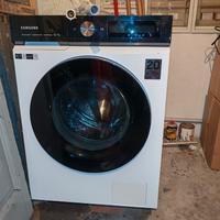 lavatrice samsung bespoke 11 kg