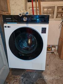 lavatrice samsung bespoke 11 kg
