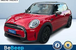 MINI Mini 3 porte 3P 1.5 COOPER CAMDEN AUTO