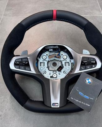 Volante M_Sport BMW serie 1 F40 serie Z4 G29