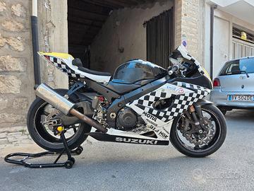 suzuki gsx r k5 1000 