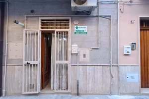 4 LOCALI A SAN SEVERO