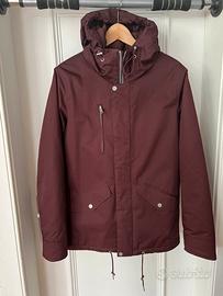 Giacca invernale Elvine uomo - S