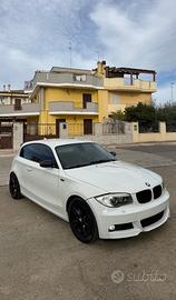 Bmw Serie 1 M sport