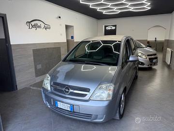 Opel Meriva 1.7 CDTI 101CV Fashion Line