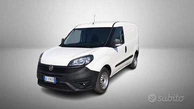 FIAT Doblò 1.6 mjt 105cv CH1 Business S&S