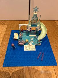 LEGO Juniors Frozen Anna & Elsa Castello - 10736