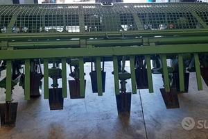 Vangatrice celli 220 nuova