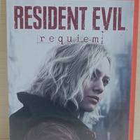 NINTENDO SWITCH 2 RESIDENT EVIL REQUIEM 