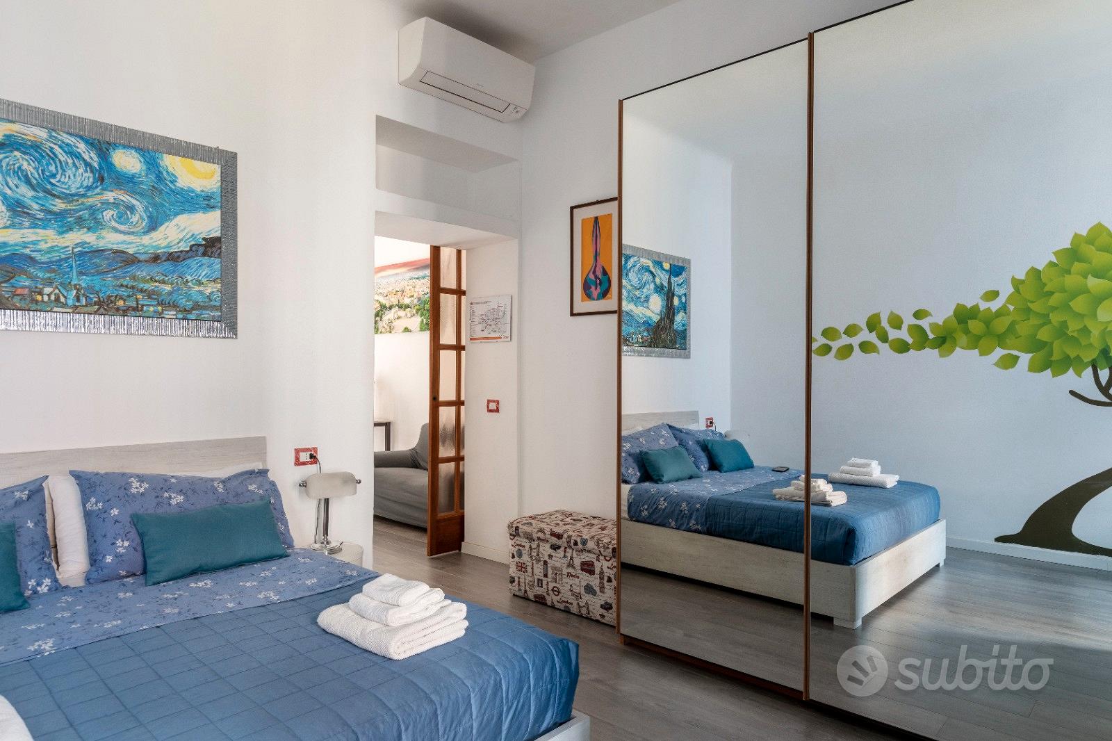 Appartamento – Milano, Sarpi, Bullona - Altro