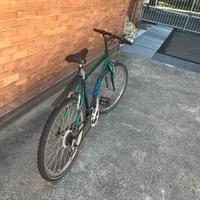 Bicicletta Mountain bike ragazzo