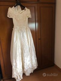 Abito da sposa