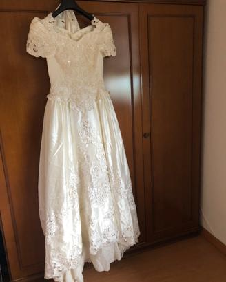 Abito da sposa