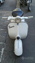 Piaggio Vespa 125