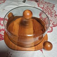 Portaformaggi/salumi/dolci ARTEK