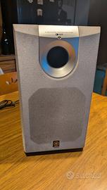 Subwoofer attivo Yamaha SW - P130