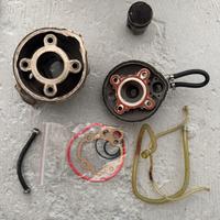 gruppo termico am6 50