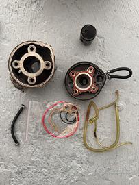 gruppo termico am6 50