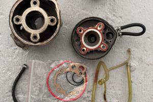 gruppo termico am6 50