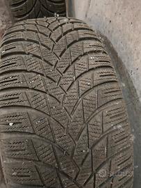 4 gomme x t roc invernali 