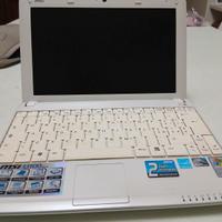 Netbook MSI WIND U100