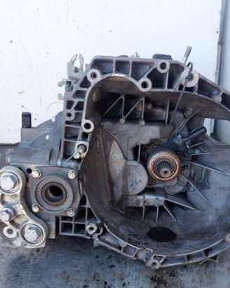 55221268 CAMBIO MANUALE 6M FIAT BRAVO (198) 1.6 MU
