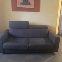 Divano Letto come nuovo