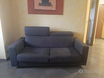 Divano Letto come nuovo
