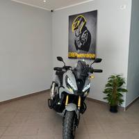 X - ADV 750 DCT 0 sinistri Finanziabile / Permuta