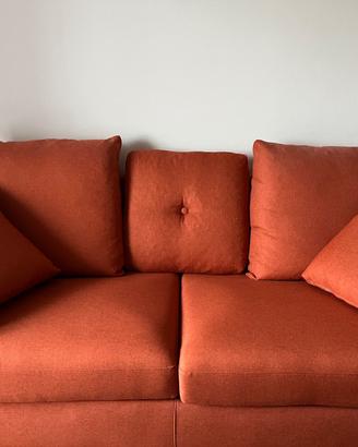 Divano convertibile Poltrone&Sofa