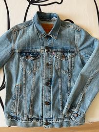 Giubbini Jeans Originali Levi’s