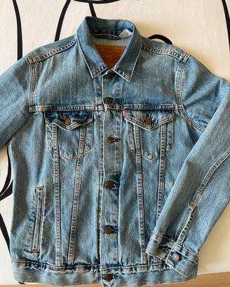 Giubbini Jeans Originali Levi’s