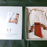 COLLANA ANTICA MURRINA VENEZIA