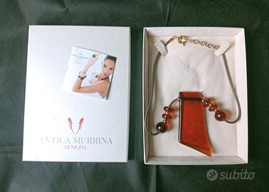 COLLANA ANTICA MURRINA VENEZIA