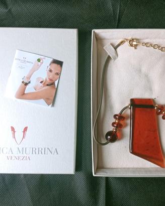 COLLANA ANTICA MURRINA VENEZIA