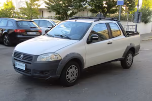 FIAT Strada 1.3 MJT 95CV Pick-up DC Working