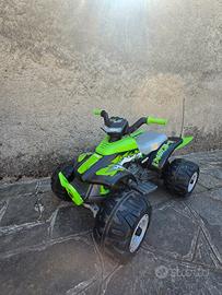 quad peg perego