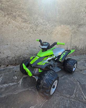 quad peg perego
