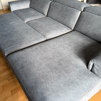 Divano Samoa Space Time