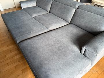 Divano Samoa Space Time