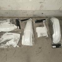 Carene/Plastiche Crf 450