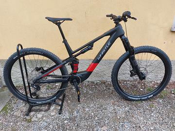 Whistle AXR CA5.6 Avinox Ebike