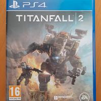 Titanfall 2 - Playstation 4