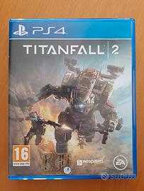 Titanfall 2 - Playstation 4