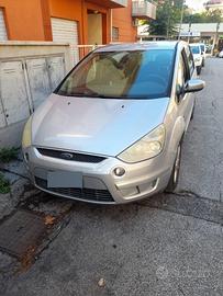 FORD S MAX 2006