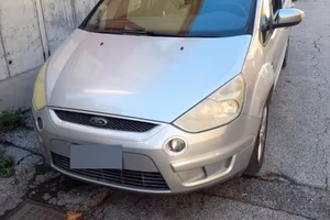 FORD S MAX 2006