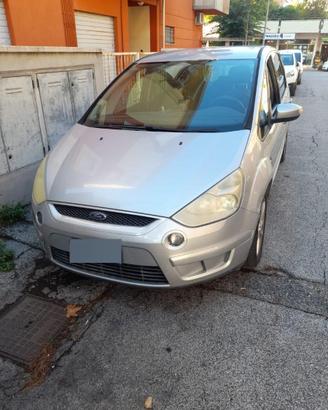FORD S MAX 2006