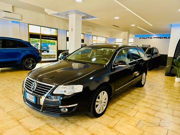 Volkswagen Passat 2.0 16V TDI Var. Comfortline