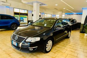 Volkswagen Passat 2.0 16V TDI Var. Comfortline