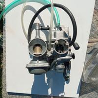 Carburatore x Yamaha XT600 2kf anno 1987- 1989